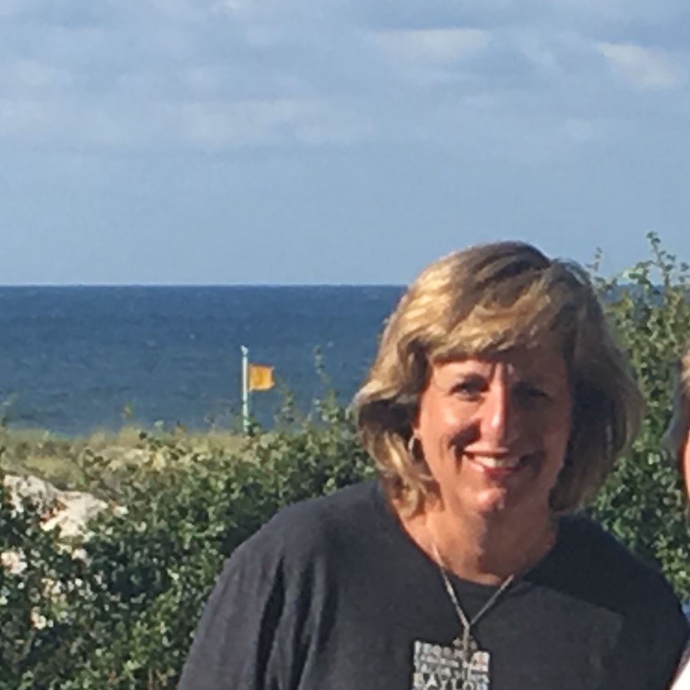 Meet your Posher, Dorothy